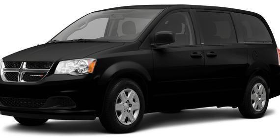 DODGE GRAND CARAVAN 2013 2C4RDGCG3DR771402 image